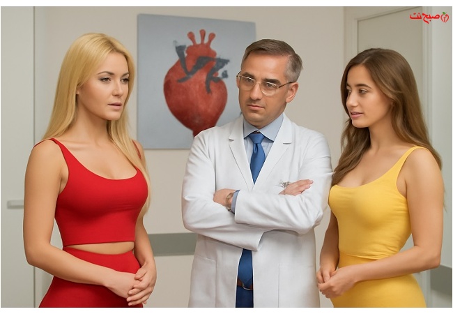 تمرینات تقویت قلب | Cardio Exercises