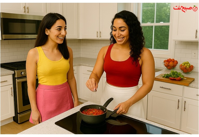 پیش‌نمایش ویدیو